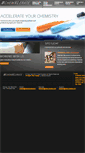Mobile Screenshot of chemxlerate.com
